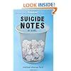 Suicide Notes By Michael Thomas Ford Vietplm