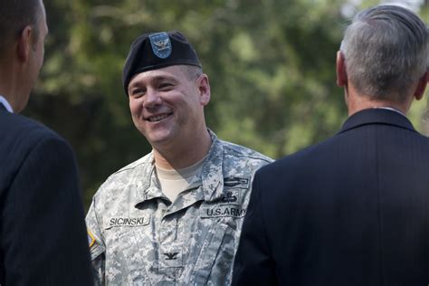 Fort Bragg Garrison Gets New Commander Article The United States Army