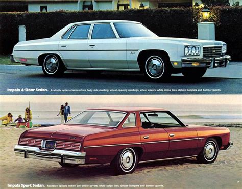 What is the average price for 1976 chevrolet impala? Malaise Monday 9/14: 1973 Chevrolet Impala - The ...