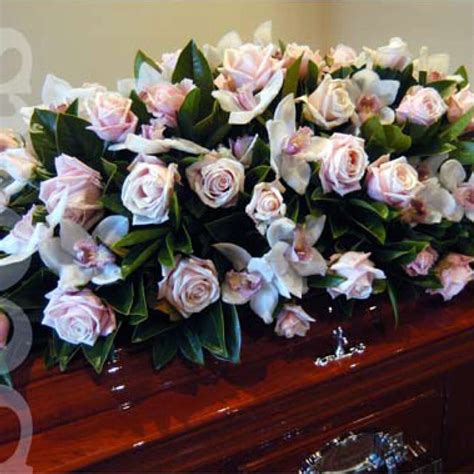 Funeral Gallery Scotts Florist
