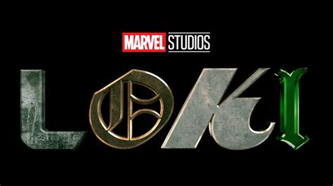 New Marvel Logos Include This Loki Abomination Creative Bloq