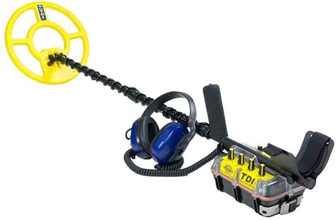 The Latest Best Gold Metal Detector Has Finally Been Revealed