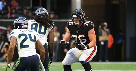 Falcons Seahawks Final Score Roundtable For Week 1 The Falcoholic