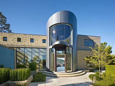 Top 23 Modern Residential Architecture Design