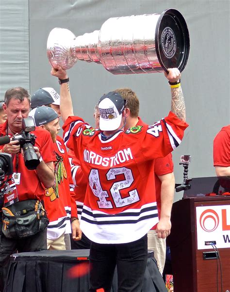 Blackhawks Stanley Cup Rally Soldier Field 6182015 Flickr