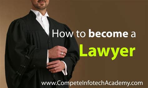 How To Become A Lawyer How To Become Personal Injury Lawyer Injury