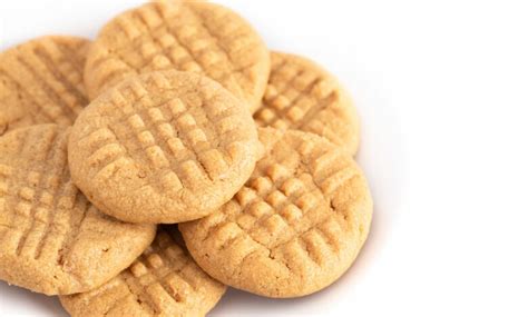 Vanilla Snap Biscuits Made In Under An Hour Lowvelder