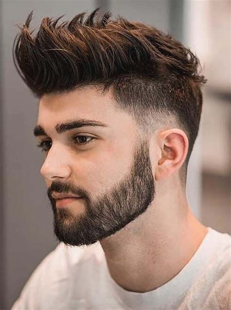 Ordered 28 march and dotarła 20 may. Best Ever Short Haircuts for Men in Year 2019 | Absurd ...