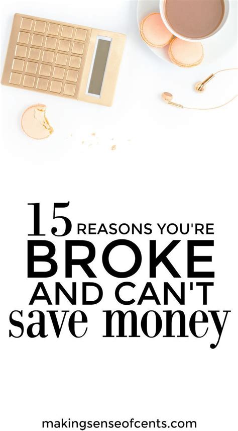 Do You Feel Like Youre Stuck And Have No Money Read This Post On The Reasons You Have No Money