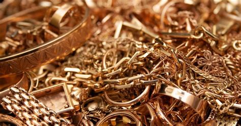 How To Sell Your Scrap Gold The Right Way Manhattan Gold And Silver