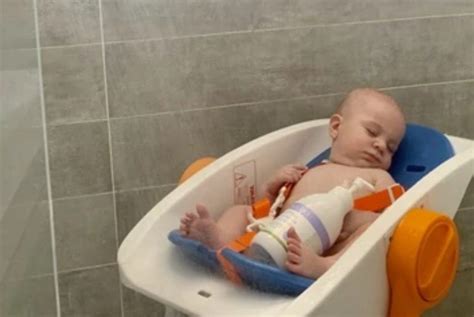Babies Bath Time Games For The Happy Parent