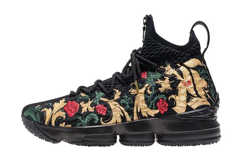 The nike lebron 15 is lebron james' fifteenth signature basketball shoe. KITH Will Release the Last Nike LeBron 15 With a "Closing ...