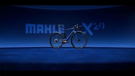 Images Mahle Smartbike Systems