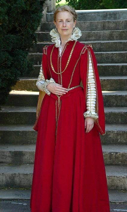 Italian 1560s Fashion Fashion Outfits Victorian Fashion Women