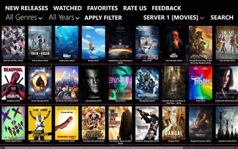 This app is a true delight if you have got a taste in watching movies and tv shows. ShowBox Pro - Free Movies & TV Series for Windows 10 ...
