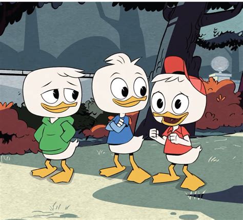 Dumbella Duck Ducktales2017 Wiki Fandom