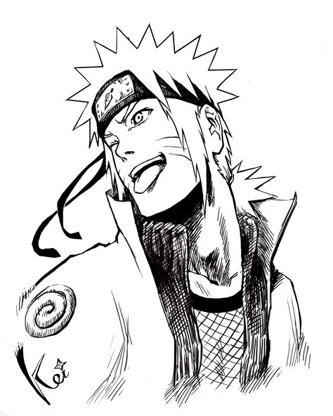 The Greatest Hokage Of Alltime By Keinhangia On Deviantart