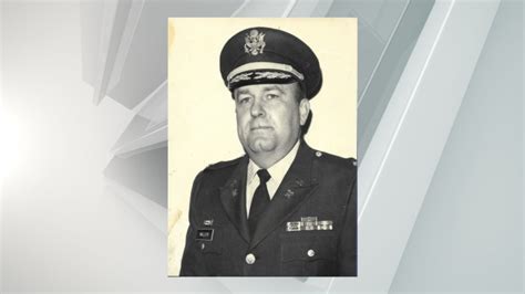 We Salute You Lieutenant Colonel Charles Miller Abc27