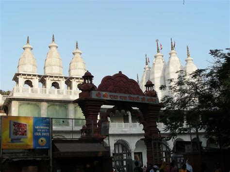 Iskcon Temple Juhu Mumbai Timings Address