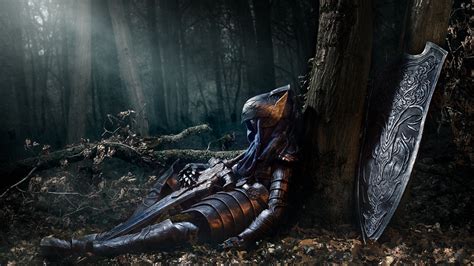 Dark Souls Wallpaper 2560x1440 Posted By Andrew Michael