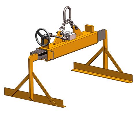 Sheet Lifting Devices Tri State Overhead Crane