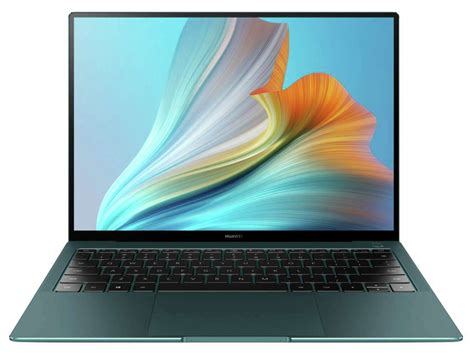 HUAWEI MateBook X Pro 13.9in i7 16GB 1TB Laptop - Green £1599.99 at ...