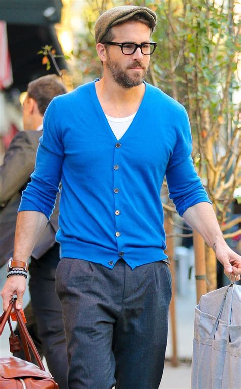 Ryan Reynolds From The Big Picture Todays Hot Photos E News