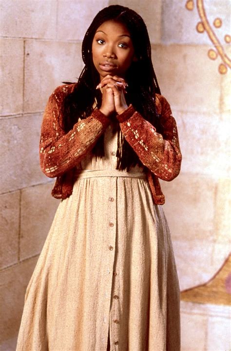 Brandy Was A 90s Princess Best Moments From 1997 Cinderella Movie