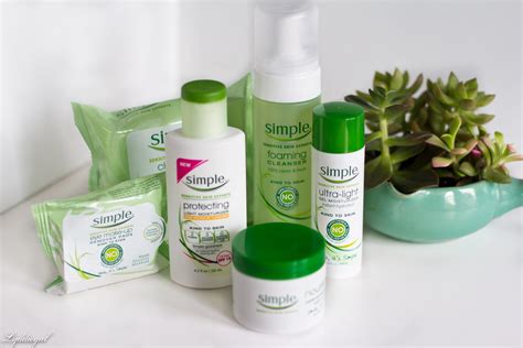 Simple Skincare Review And Giveaway Chic On The Cheap Connecticut