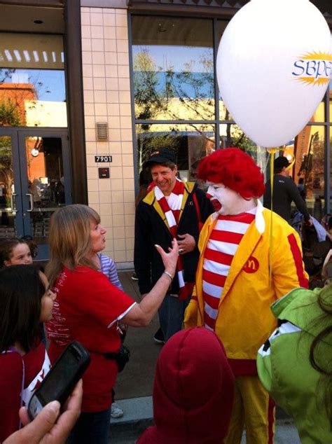 Thousands Walk In Support Of Loma Linda Ronald Mcdonald House Redlands Ca Patch