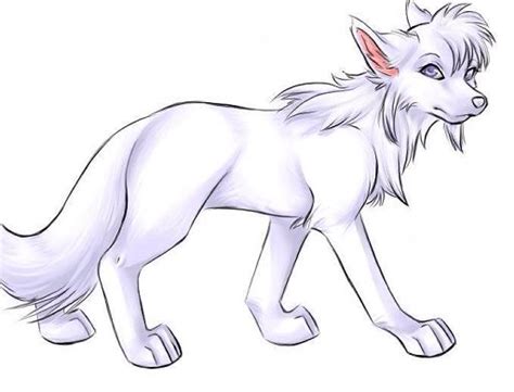 White Wolf Form Wiki Doctor Who Amino
