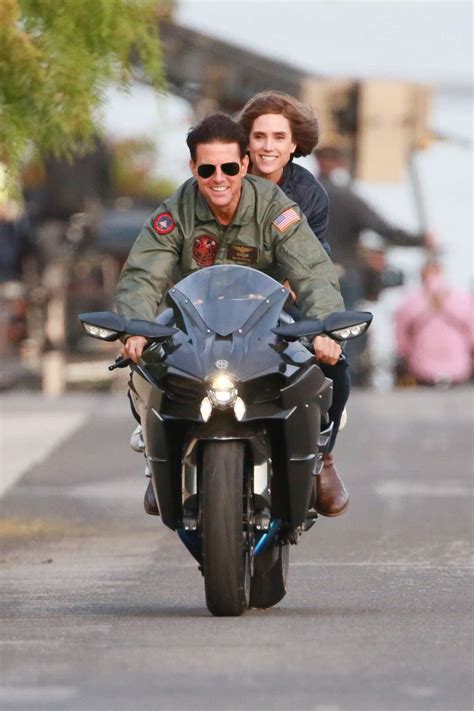 Tom Cruise Top Gun 1