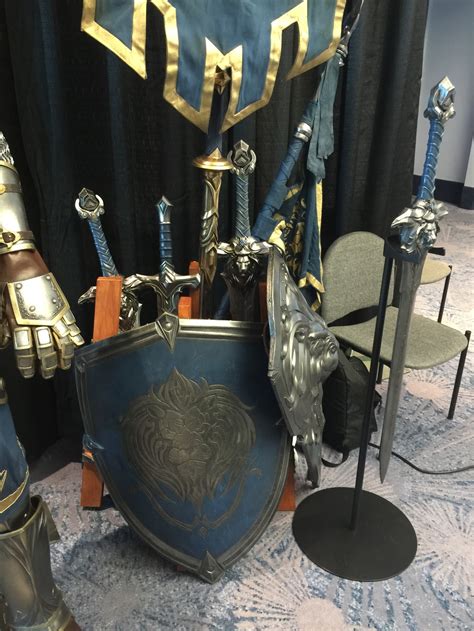 My Experience At Blizzcon Along With Cosplay Photos And Warcraft