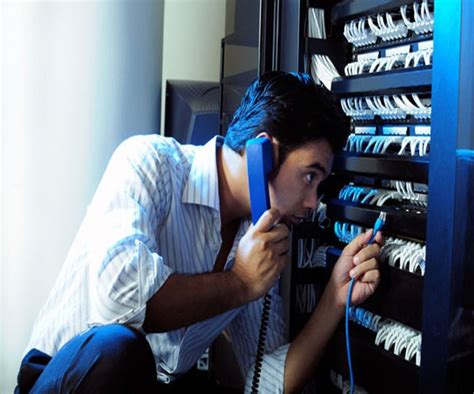 Network Maintenance Service At Rs 999service In Howrah