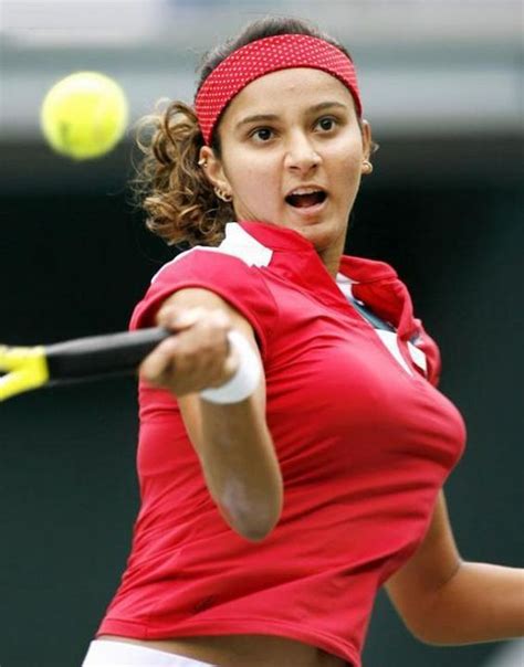 【画像】めっちゃ巨乳の女子テニス選手見つけた ポッカキット