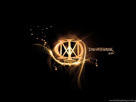 Dream Theater Wallpapers By Pipes11 On Deviantart Desktop Background