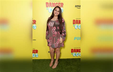 Jazz Jennings Is ‘more Open Than Ever’ For A Sexual Partner