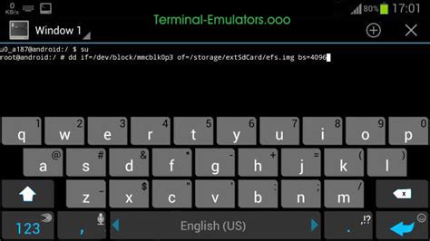 Useful Android Terminal Commands You Should Know