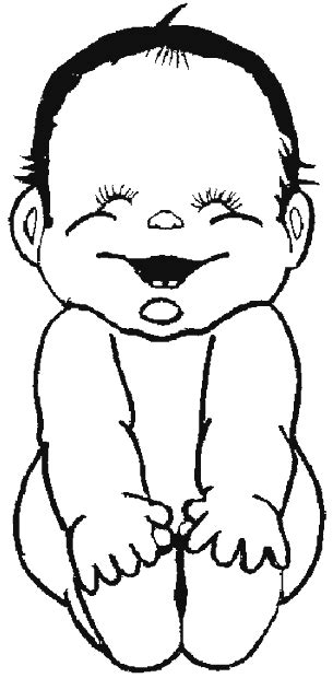 Ideas De Comidas Para Bebes De Un Año Dibujos Tiernos De Bebés Para