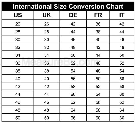 Adidas Pants Size Chart Complete Guide For Men Women Kids