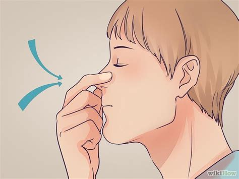 How To Un Pop Your Ears With Pictures Wikihow Ear Pop Picture
