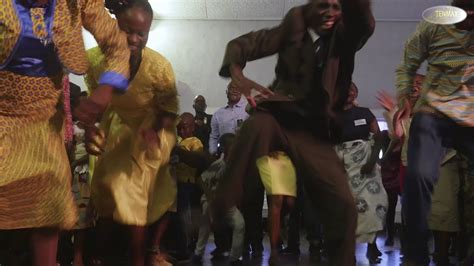Wedding Dance Zcc Church Moves Youtube