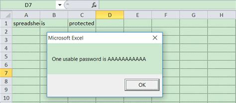 How to unlock a password protected excel file. How to Restore, Unlock Encrypted Excel File without ...