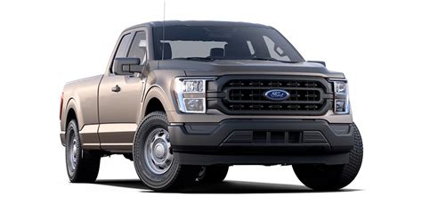 New 2022 Ford F 150 Supercab Leif Johnson Ford