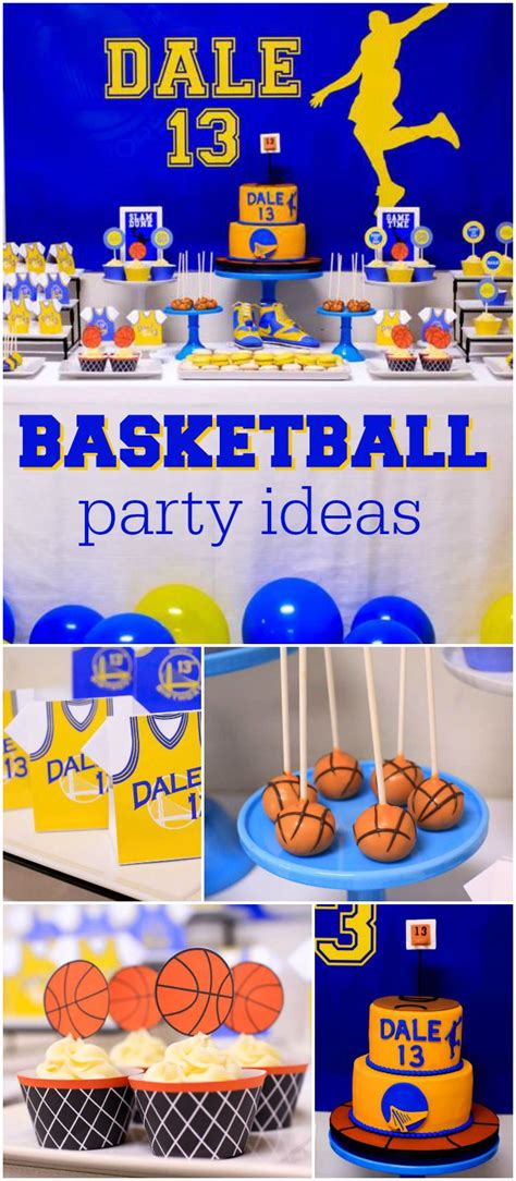 If You Love Basketball You Should See This Awesome Party See More