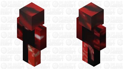 ♈️ 𝓐𝓻𝓲𝓮𝓼 ♈️ 𝓣𝓱𝓮 𝓡𝓪𝓶 Minecraft Skin