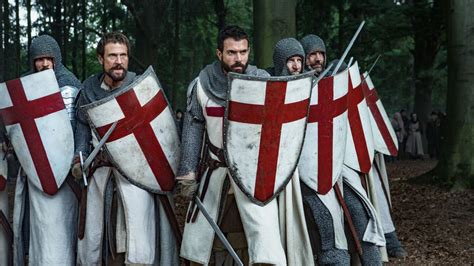 Watch Knightfall Full Episodes Video And More History Channel