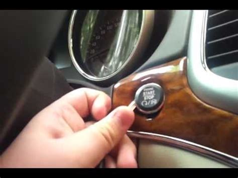 Changed both in the challenger and both in the jeep and we now have two spares. jeep grand cherokee 2012 key start - YouTube