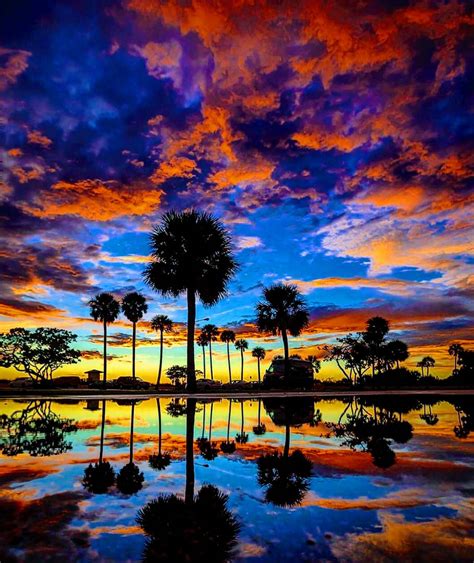 Free Download Florida Sunset Wallpapers Top Florida Sunset Backgrounds