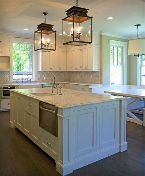 17 Amazing Kitchen Lighting Tips And Ideas Page 14 Of 17 Worthminer